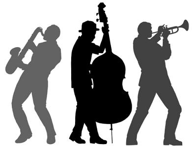 jazz musicians