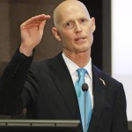 rick scott