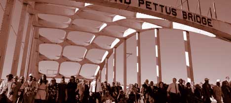 SelmaBridge